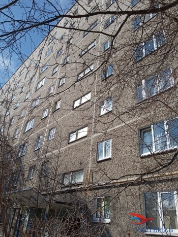 Две комнаты на Молодежи 80 в Славянске на Кубани - slavyansk-na-kubani.yutvil.ru - фото 6