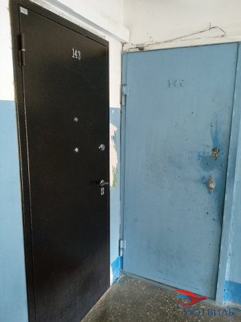 Две комнаты на Молодежи 80 в Славянске на Кубани - slavyansk-na-kubani.yutvil.ru - фото 17