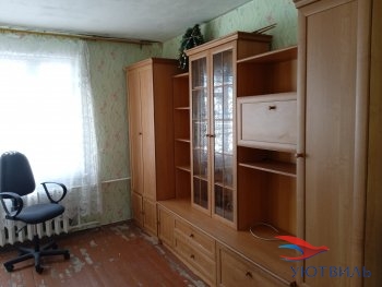 Две комнаты на Молодежи 80 в Славянске на Кубани - slavyansk-na-kubani.yutvil.ru - фото 2