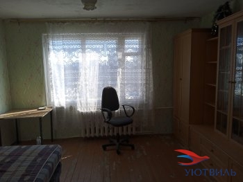 Две комнаты на Молодежи 80 в Славянске на Кубани - slavyansk-na-kubani.yutvil.ru - фото 5