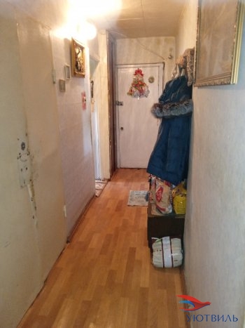 Две комнаты на Молодежи 80 в Славянске на Кубани - slavyansk-na-kubani.yutvil.ru - фото 12