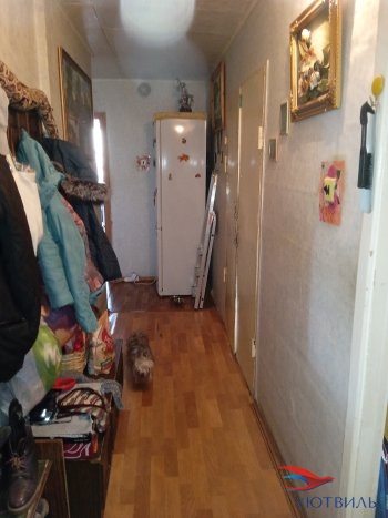 Две комнаты на Молодежи 80 в Славянске на Кубани - slavyansk-na-kubani.yutvil.ru - фото 13