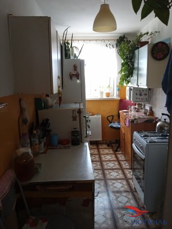 Две комнаты на Молодежи 80 в Славянске на Кубани - slavyansk-na-kubani.yutvil.ru - фото 14