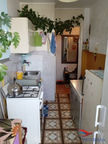 Две комнаты на Молодежи 80 в Славянске на Кубани - slavyansk-na-kubani.yutvil.ru - фото 15