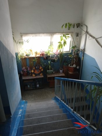 Две комнаты на Молодежи 80 в Славянске на Кубани - slavyansk-na-kubani.yutvil.ru - фото 16