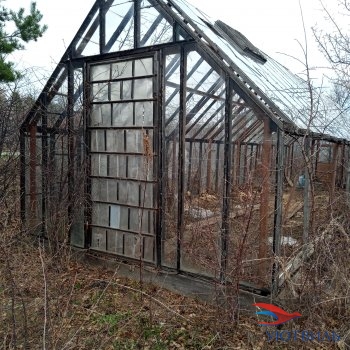 садовый участок в Дуброво-1 в Славянске на Кубани - slavyansk-na-kubani.yutvil.ru - фото 1