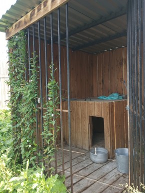 км. Полевской тракт 19,71 б в Славянске на Кубани - slavyansk-na-kubani.yutvil.ru - фото 11