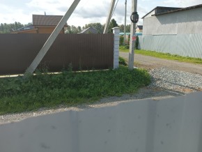 км. Полевской тракт 19,71 б в Славянске на Кубани - slavyansk-na-kubani.yutvil.ru - фото 29