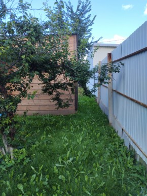 Коллективный сад номер 7, участок 58 в Славянске на Кубани - slavyansk-na-kubani.yutvil.ru - фото 27