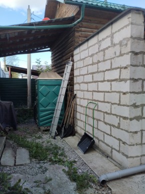 Коллективный сад номер 7, участок 58 в Славянске на Кубани - slavyansk-na-kubani.yutvil.ru - фото 30