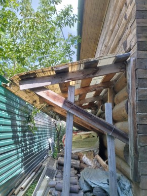 Коллективный сад номер 7, участок 58 в Славянске на Кубани - slavyansk-na-kubani.yutvil.ru - фото 32