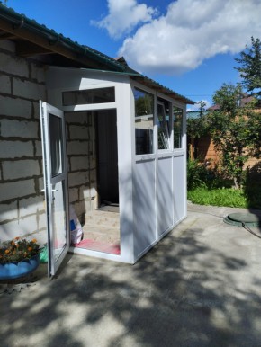 Коллективный сад номер 7, участок 58 в Славянске на Кубани - slavyansk-na-kubani.yutvil.ru - фото 33