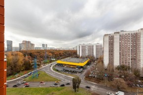 г. Москва, ул. Архитектора Власова 22. в Славянске на Кубани - slavyansk-na-kubani.yutvil.ru - фото 34