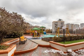 г. Москва, ул. Архитектора Власова 22. в Славянске на Кубани - slavyansk-na-kubani.yutvil.ru - фото 35