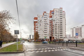 г. Москва, ул. Архитектора Власова 22. в Славянске на Кубани - slavyansk-na-kubani.yutvil.ru - фото 36