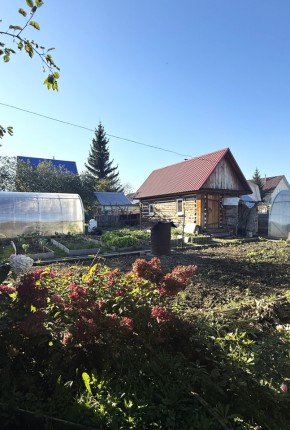 СНТ Дорожник в Славянске на Кубани - slavyansk-na-kubani.yutvil.ru - фото 18