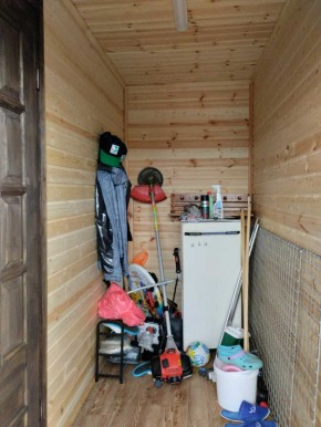 СНТ Огонек участок 3 в Славянске на Кубани - slavyansk-na-kubani.yutvil.ru - фото 20