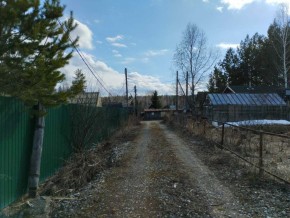 СНТ Огонек участок 3 в Славянске на Кубани - slavyansk-na-kubani.yutvil.ru - фото 22