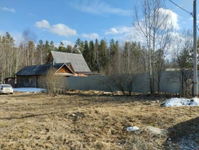 СНТ Огонек участок 3 в Славянске на Кубани - slavyansk-na-kubani.yutvil.ru - фото 3