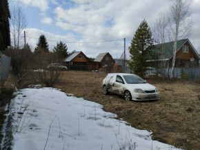 СНТ Огонек участок 3 в Славянске на Кубани - slavyansk-na-kubani.yutvil.ru - фото 8
