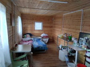 СНТ Огонек участок 3 в Славянске на Кубани - slavyansk-na-kubani.yutvil.ru - фото 15