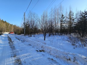 СНТ Весна, участок 15 б  в Славянске на Кубани - slavyansk-na-kubani.yutvil.ru - фото 3