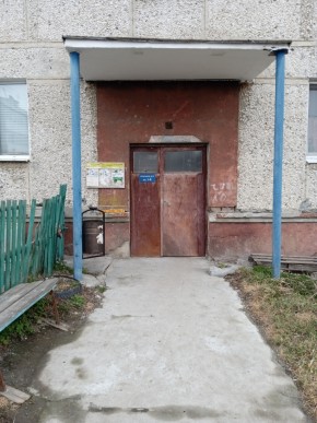 ул. Бажова,11 в Славянске на Кубани - slavyansk-na-kubani.yutvil.ru