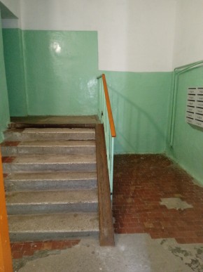 ул. Энтузиастов,26а в Славянске на Кубани - slavyansk-na-kubani.yutvil.ru - фото 4