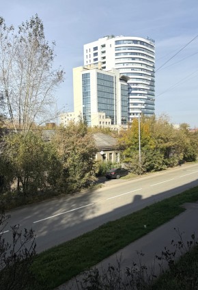 ул. Железнодорожников,1 в Славянске на Кубани - slavyansk-na-kubani.yutvil.ru - фото 3