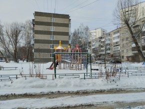 ул. Кишиневская,37 в Славянске на Кубани - slavyansk-na-kubani.yutvil.ru - фото 18