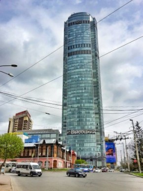 ул. Малышева,51 в Славянске на Кубани - slavyansk-na-kubani.yutvil.ru - фото 9