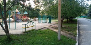 ул. Парниковая,10 в Славянске на Кубани - slavyansk-na-kubani.yutvil.ru - фото 26
