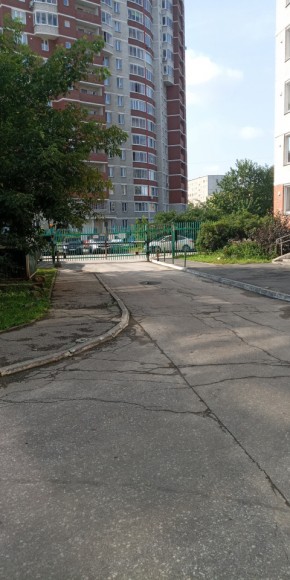 ул. Парниковая,10 в Славянске на Кубани - slavyansk-na-kubani.yutvil.ru - фото 28