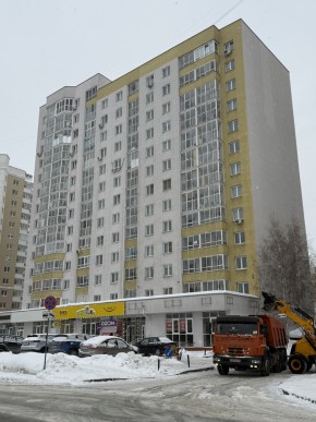 ул. Союзная,4 в Славянске на Кубани - slavyansk-na-kubani.yutvil.ru - фото 21 ул. Союзная,4 в Славянске на Кубани - slavyansk-na-kubani.yutvil.ru - фото 21