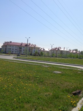 ул. Высокая,7 в Славянске на Кубани - slavyansk-na-kubani.yutvil.ru - фото 3 ул. Высокая,7 в Славянске на Кубани - slavyansk-na-kubani.yutvil.ru - фото 3