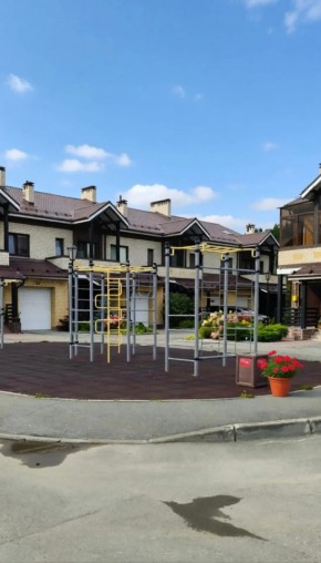 ул. Загорская,19 в Славянске на Кубани - slavyansk-na-kubani.yutvil.ru - фото 30